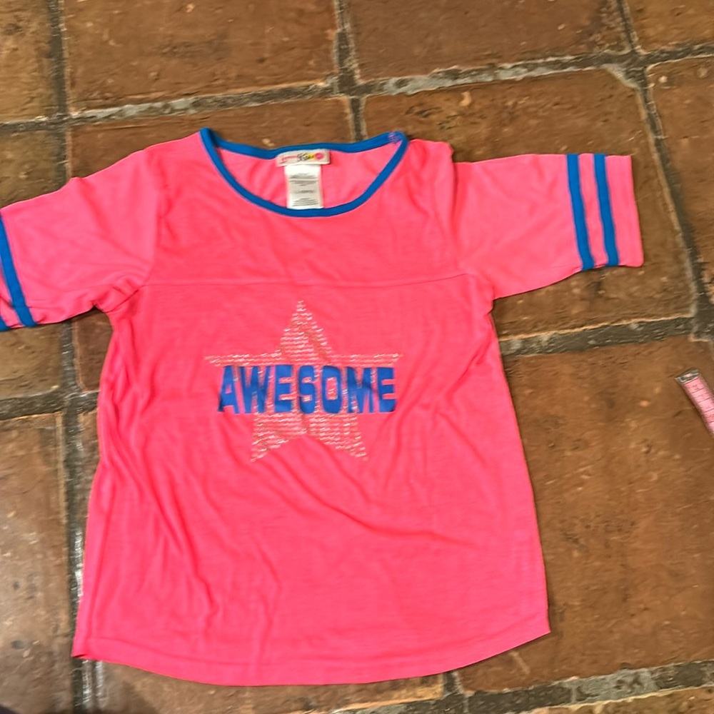 Girls shirt